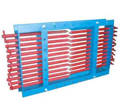 CBTZ—I(II)系列單、雙棒條閘門